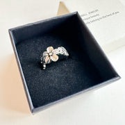 ファッションリング 013（シルバー）