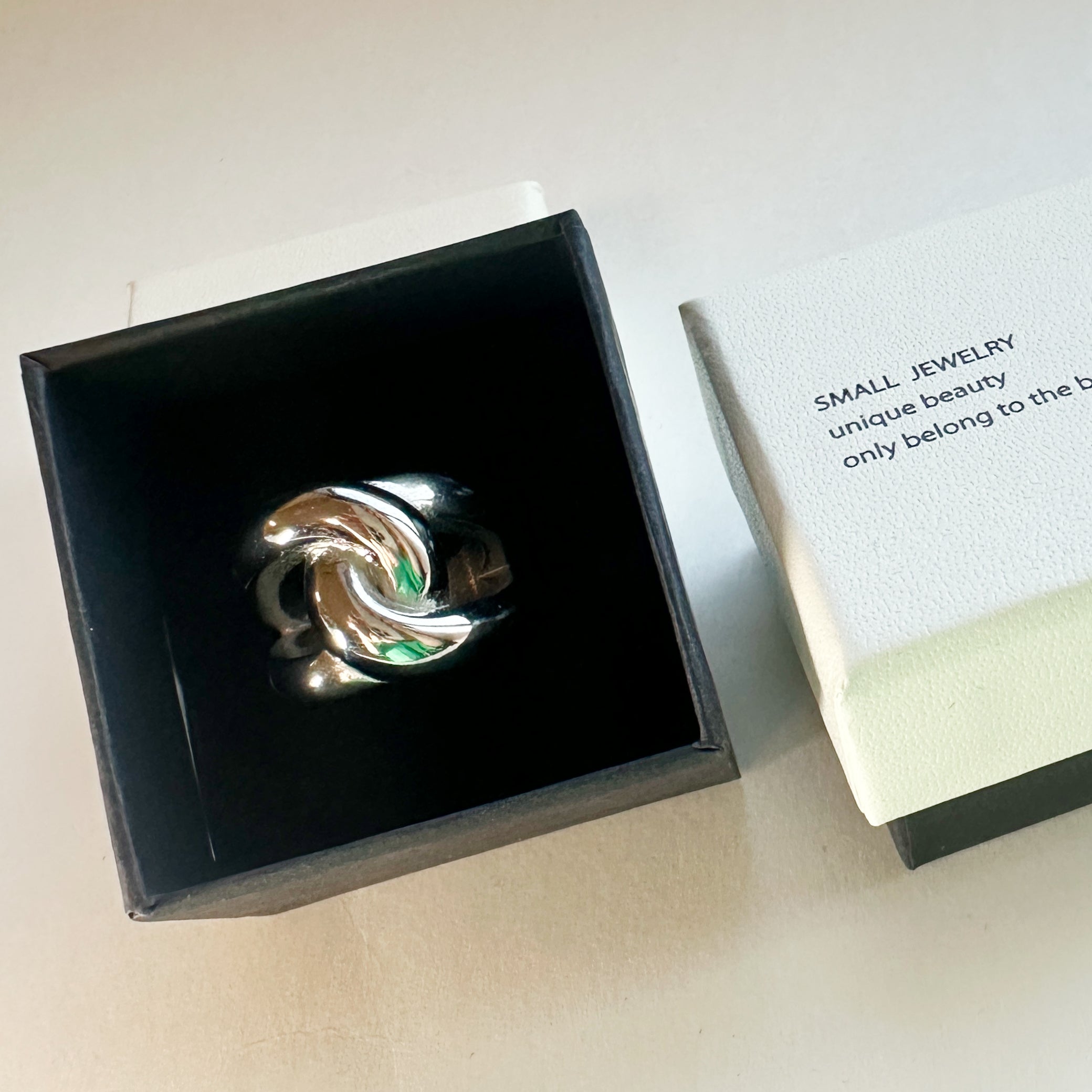 ファッションリング 002