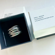 ファッションリング 003