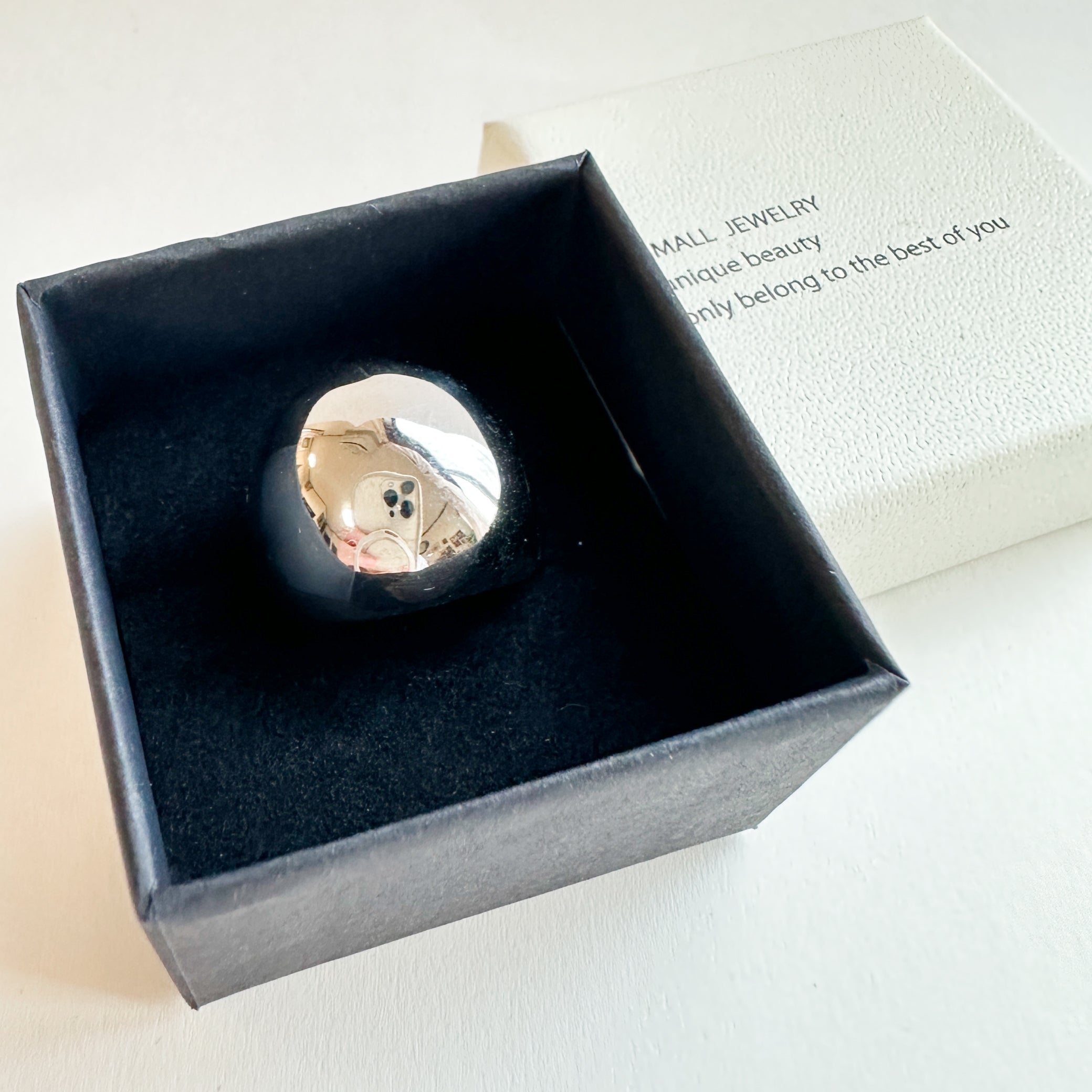 ファッションリング 004