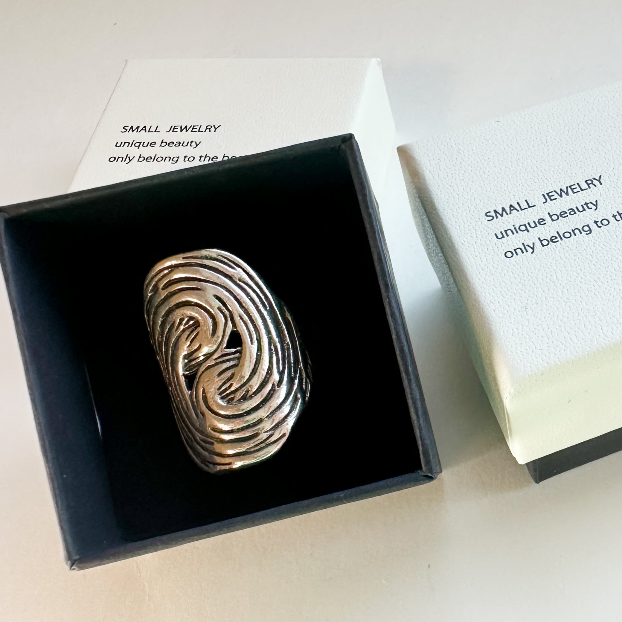 ファッションリング 006