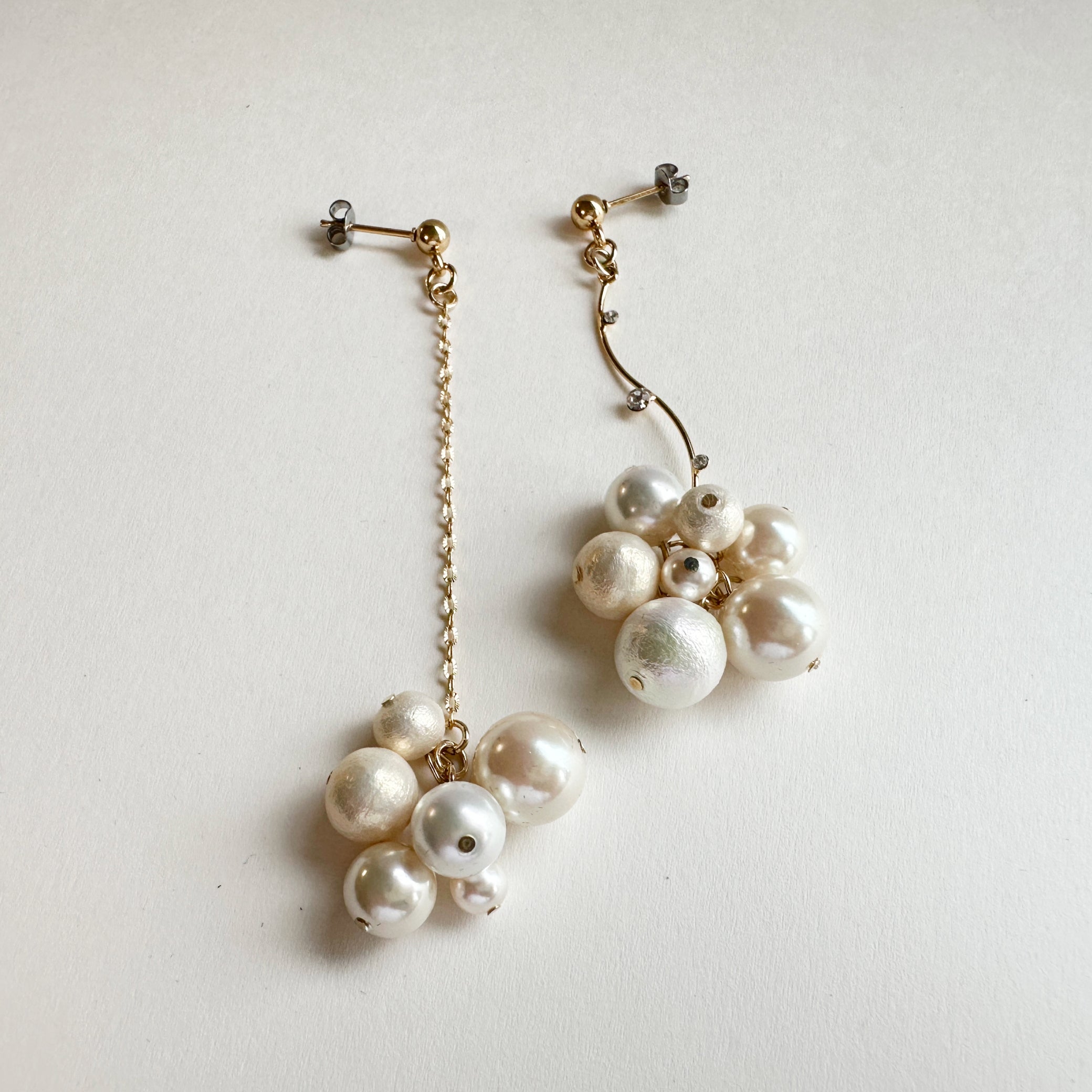 メタルパール006 ゴールド