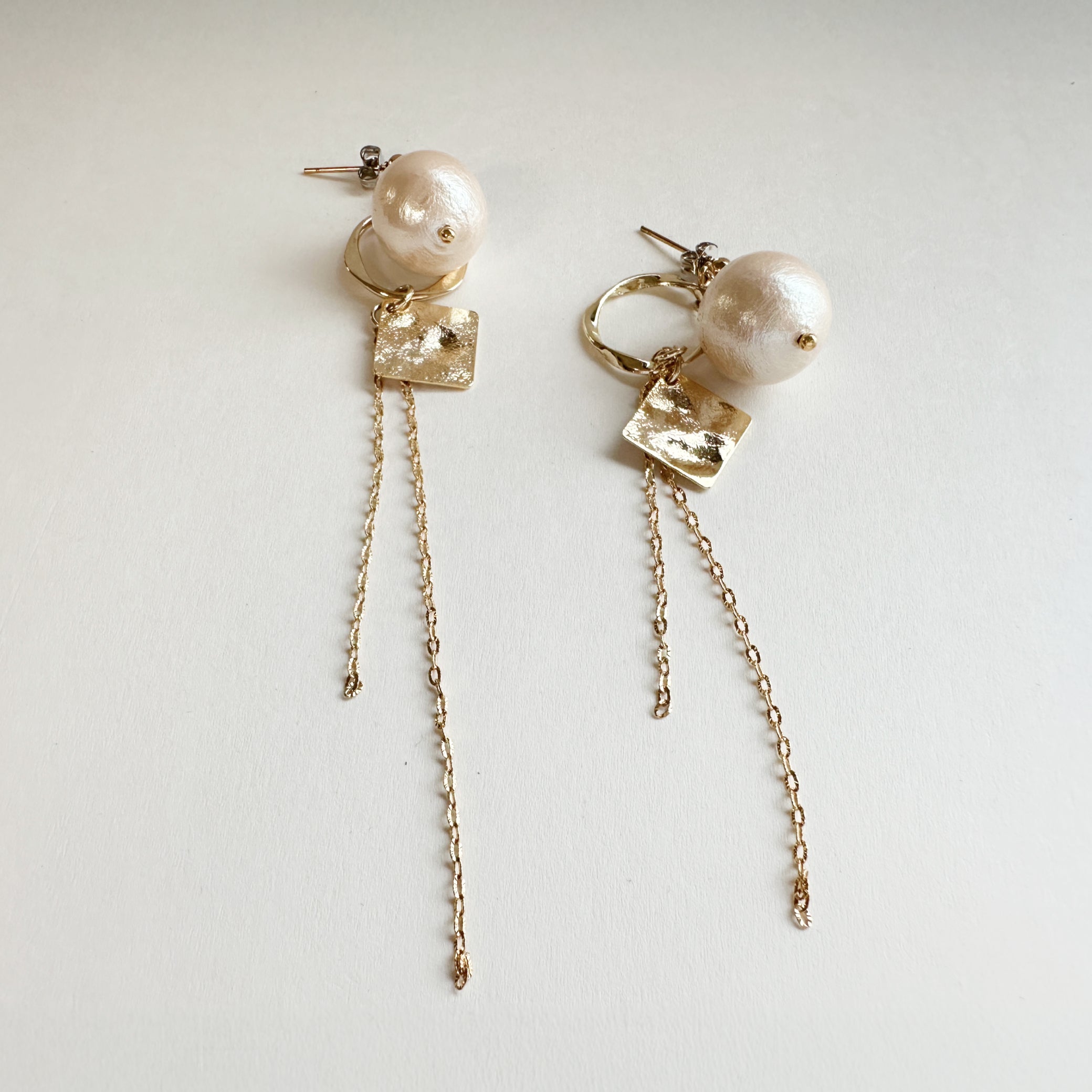 メタルパール008 ゴールド