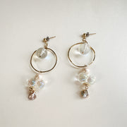 メタルパール009 ゴールド（淡水パール）