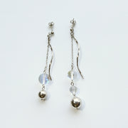 メタルパール001 シルバー