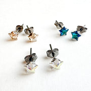 ビジュー001 （オーロラ・ゴールド・ブルー）