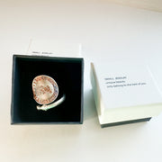 ヴィンテージスプーンリング 010