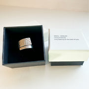 ヴィンテージスプーンリング 012