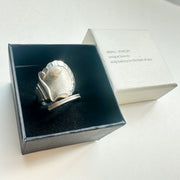 ヴィンテージスプーンリング 013