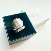 ヴィンテージスプーンリング 015