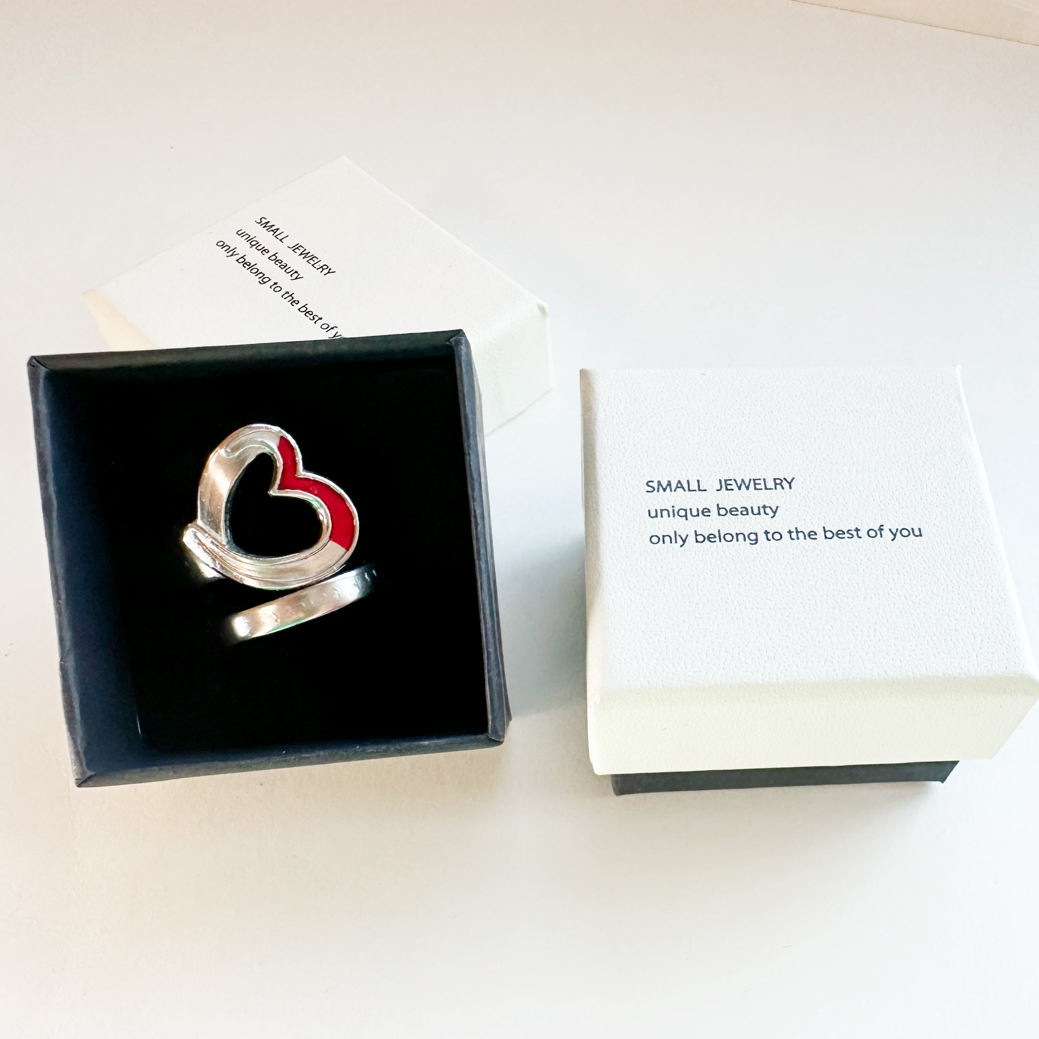 ヴィンテージスプーンリング 016