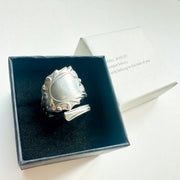 ヴィンテージスプーンリング 022