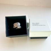 ヴィンテージスプーンリング 003