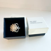 ヴィンテージスプーンリング 008