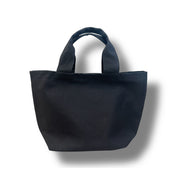 BIGトートバッグ002（ブラック）