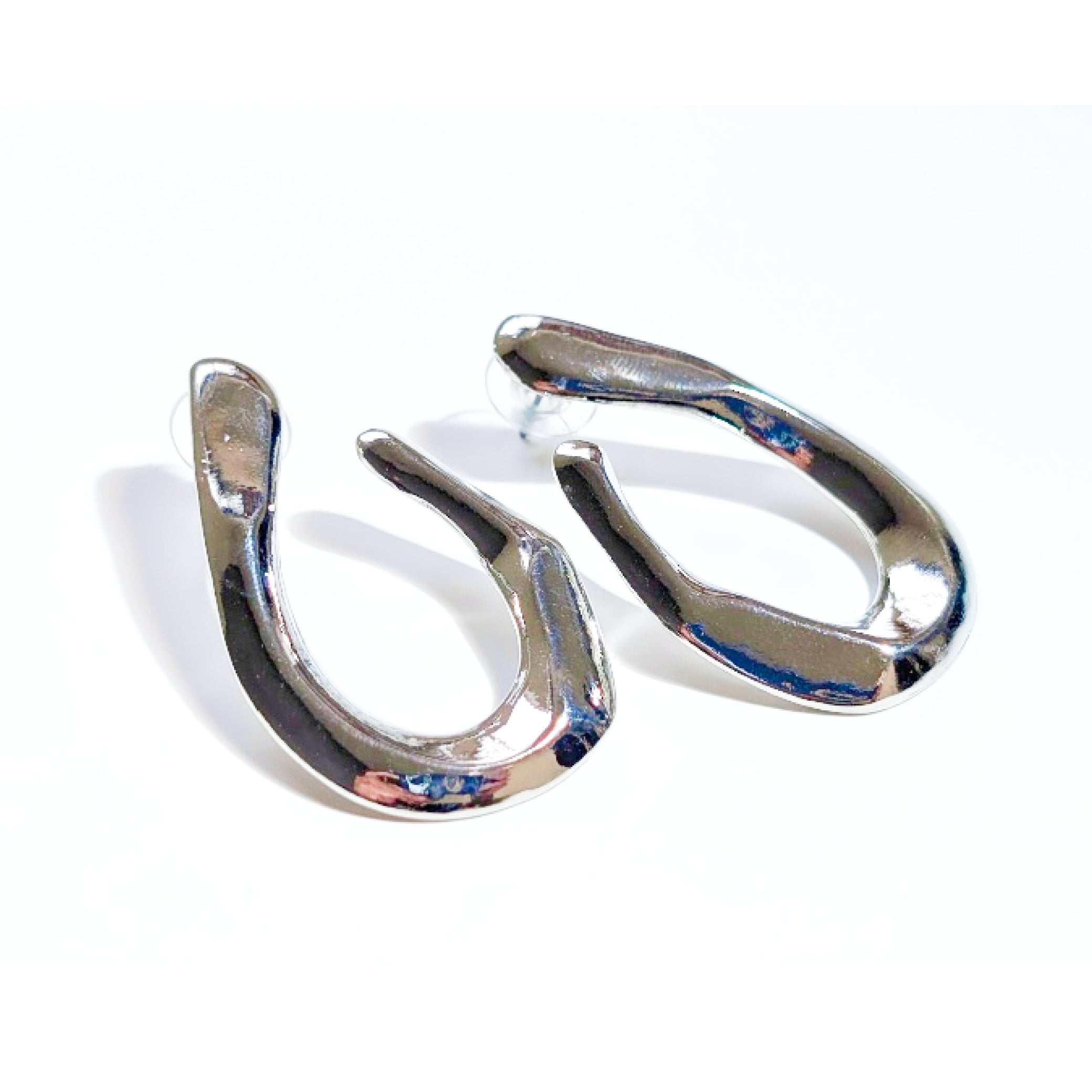 メタル002 シルバー