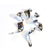 メタル003 シルバー