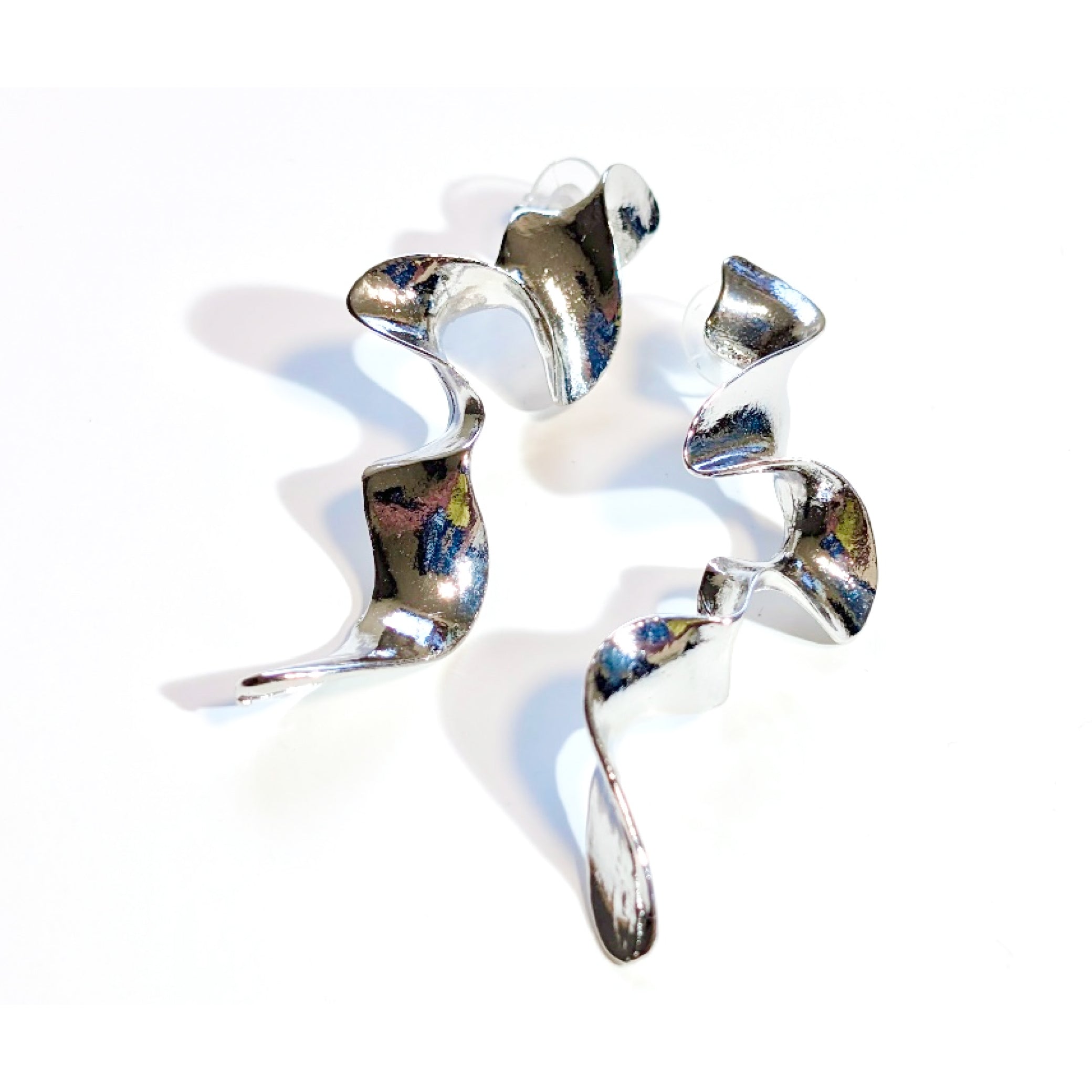 メタル003 シルバー