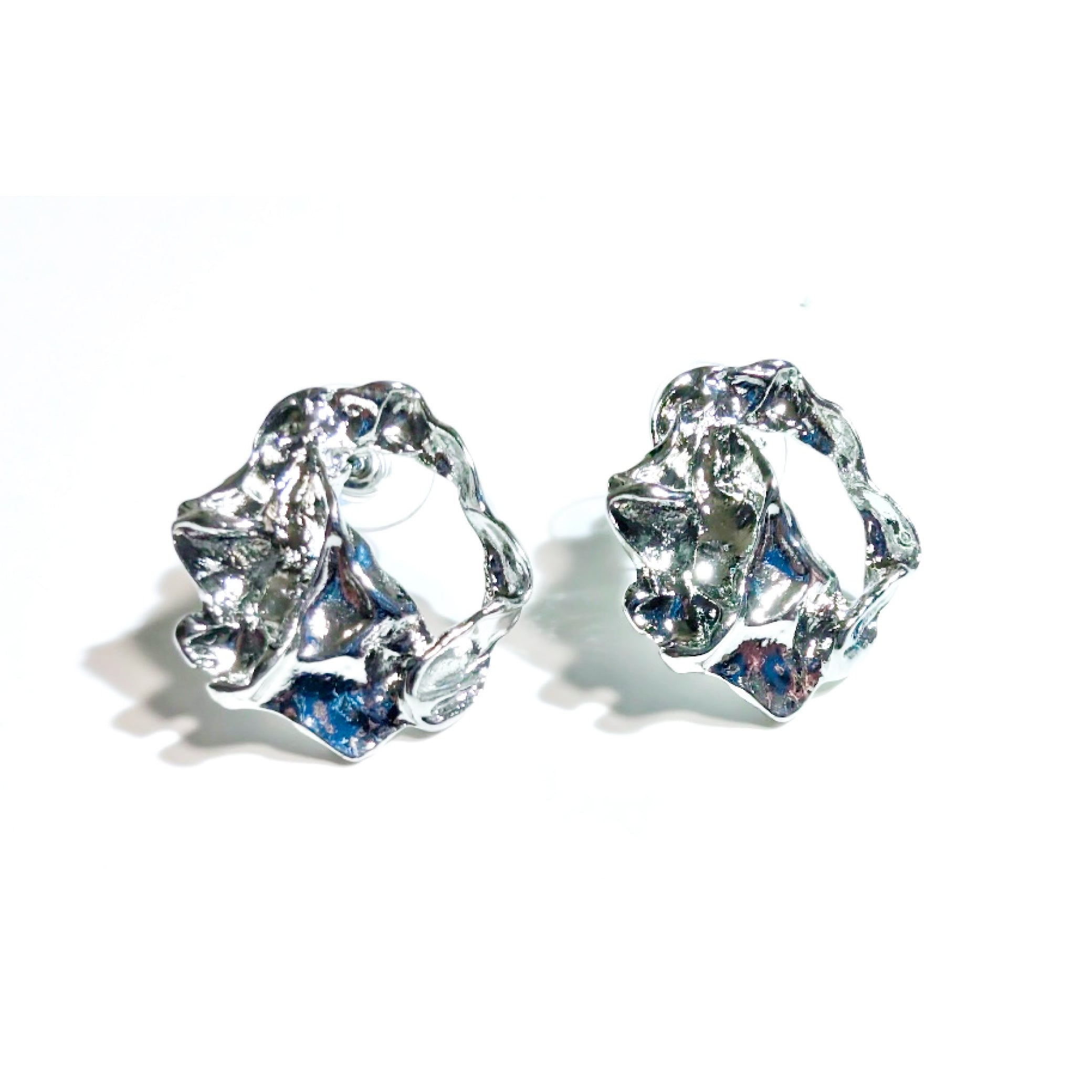 メタル007 シルバー