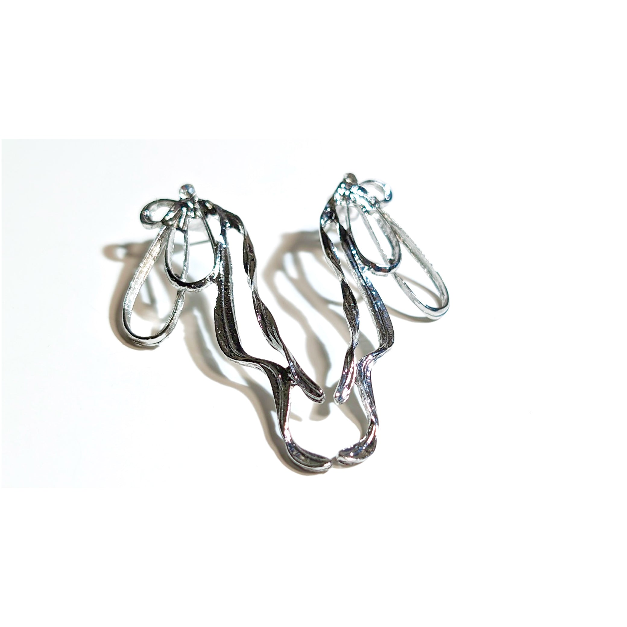 メタル008 シルバー