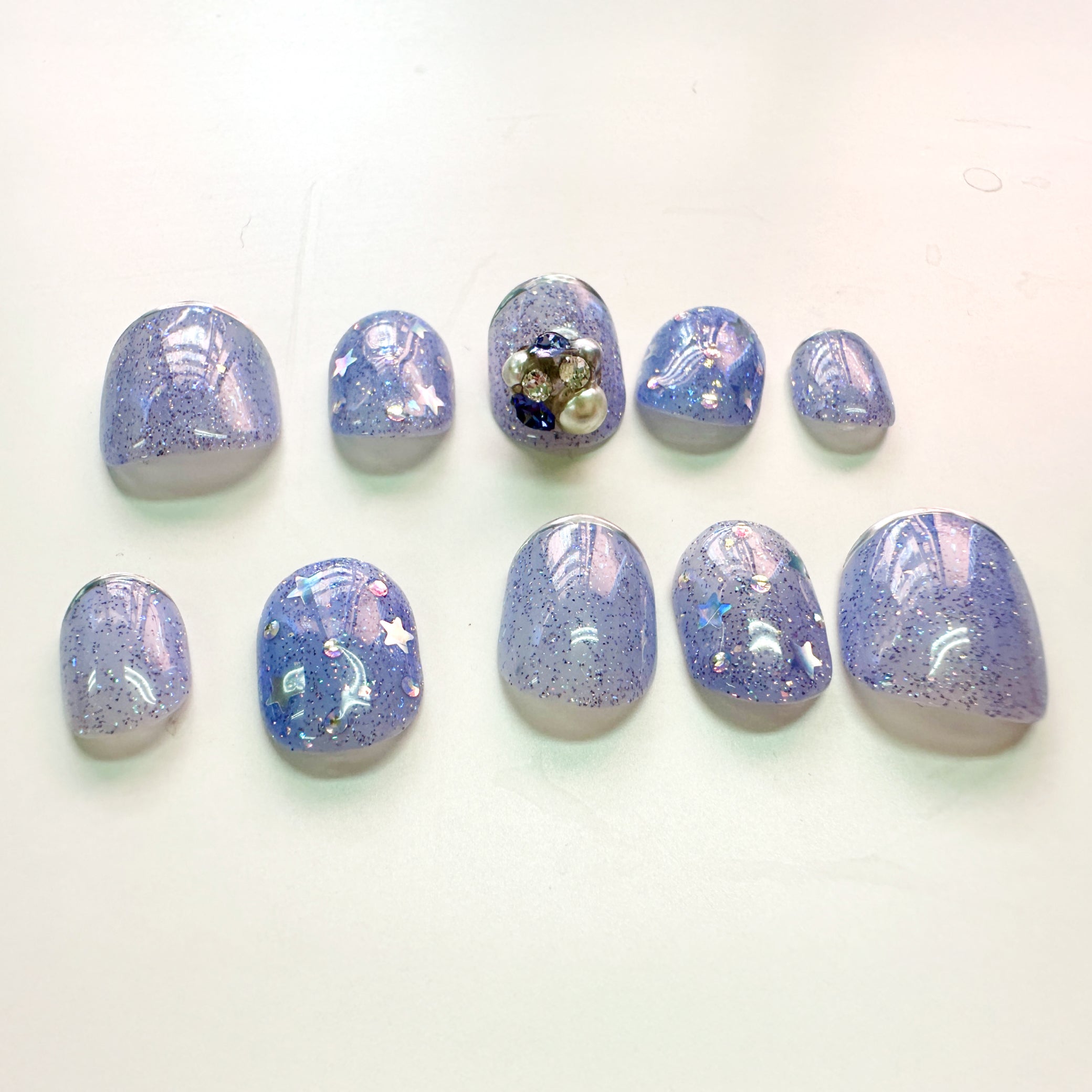 タぺタム＆ジュネルセット 007