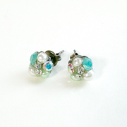 タぺタムピアス 003（パステルグリーン）