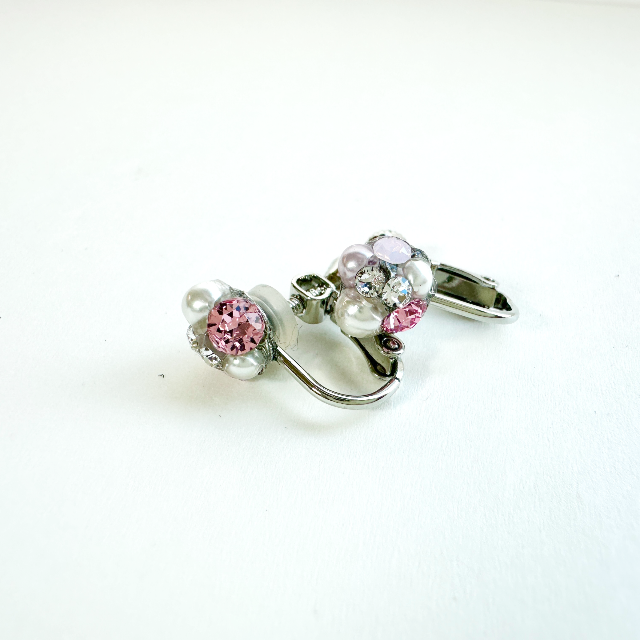 タぺタムピアス 006（サクラピンク）