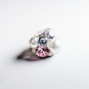 タペタム ネイルアクセサリー | サクラピンク | 10月カラー