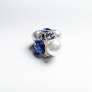 タペタム ネイルアクセサリー | サファイアブルー | 9月カラー